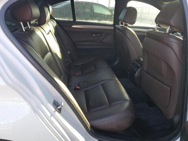 Photo 10 from auction – 2015 BMW 535 XI with VIN WBA5B3C5XFD547719