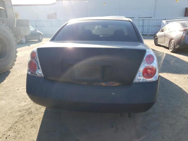 Photo 6 from auction – 2005 NISSAN ALTIMA S with VIN 1N4AL11D75C201764