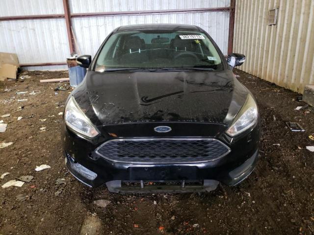 Photo 5 from auction – 2016 FORD FOCUS SE with VIN 1FADP3F20GL267483