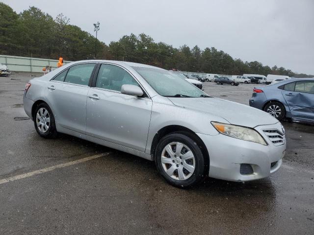 Photo 4 from auction – 2010 TOYOTA CAMRY BASE with VIN 4T1BF3EK0AU033203