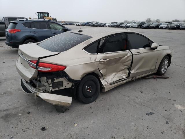 Photo 3 from auction – 2017 FORD FUSION SE with VIN 3FA6P0H76HR332792
