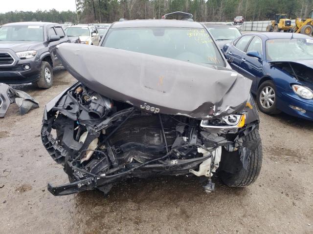 Photo 5 from auction – 2015 JEEP GRAND CHER with VIN 1C4RJEAG8FC686034
