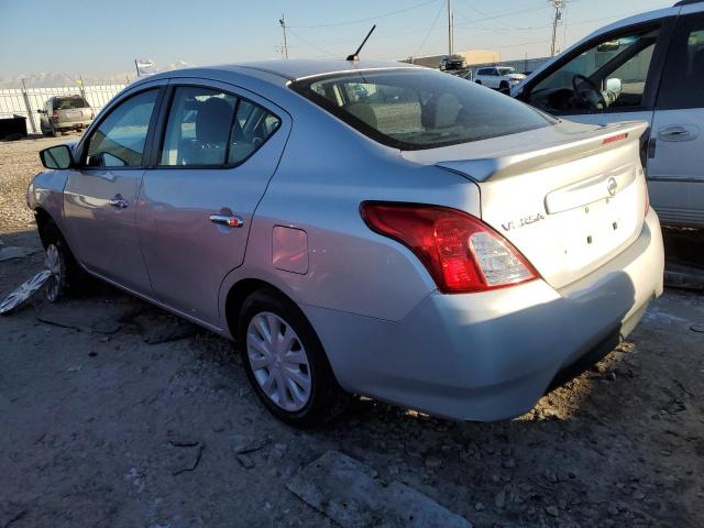 Photo 2 from auction – 2017 NISSAN VERSA S with VIN 3N1CN7AP0HK442805