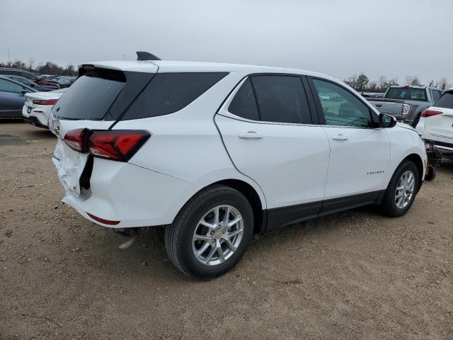 Photo 3 from auction – 2022 CHEVROLET EQUINOX LT with VIN 3GNAXKEV5NL193232