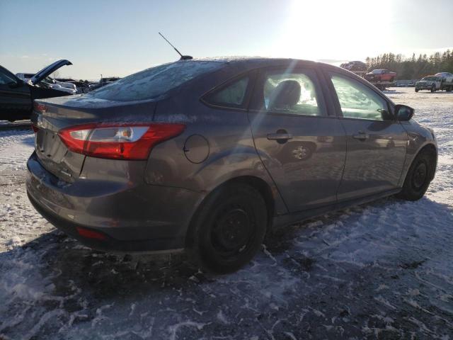 Photo 3 from auction – 2014 FORD FOCUS SE with VIN 1FADP3F28EL226211