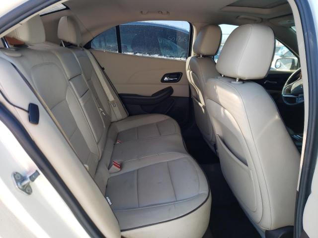 Photo 10 from auction – 2013 CHEVROLET MALIBU 2LT with VIN 1G11E5SA8DF135182