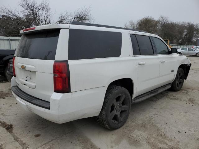 Photo 3 from auction – 2016 CHEVROLET SUBURBAN C with VIN 1GNSCHKC0GR152377