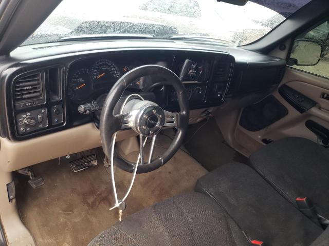 Photo 8 from auction – 2004 GMC NEW SIERRA with VIN 1GTEC14T54Z245739