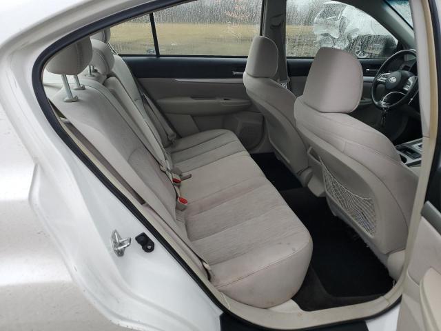 Photo 10 from auction – 2013 SUBARU LEGACY 2.5 with VIN 4S3BMBC69D3039425