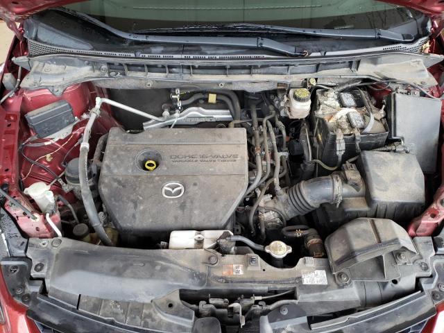 Photo 11 from auction – 2011 MAZDA CX-7 with VIN JM3ER2A57B0400231