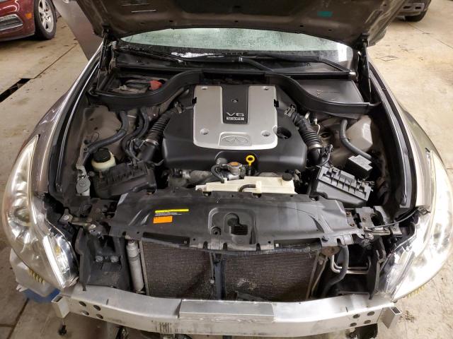 Photo 11 from auction – 2012 INFINITI G37 with VIN JN1CV6AR7CM678906