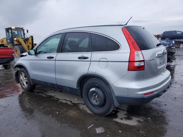 Photo 2 from auction – 2011 HONDA CR-V EX with VIN 5J6RE4H52BL027616