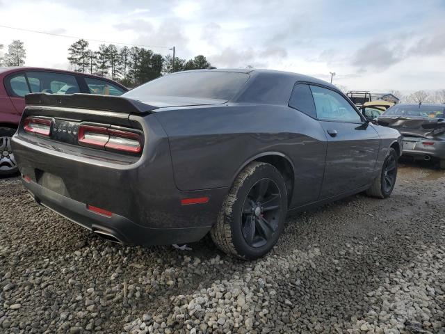 Photo 3 from auction – 2019 DODGE CHALLENGER with VIN 2C3CDZAG2KH708366
