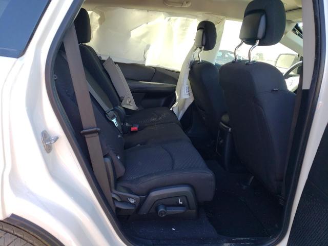 Photo 10 from auction – 2018 DODGE JOURNEY SE with VIN 3C4PDCAB7JT533259