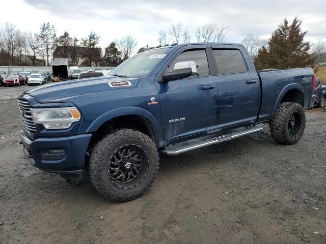 Photo 1 from auction – 2019 RAM 2500 LARAM with VIN 3C6UR5FL7KG599099