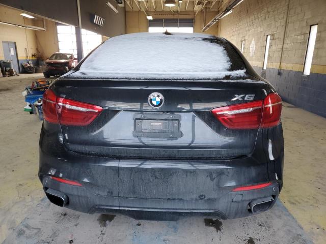 Photo 6 from auction – 2016 BMW X6 XDRIVE3 with VIN 5UXKU2C51G0N80724
