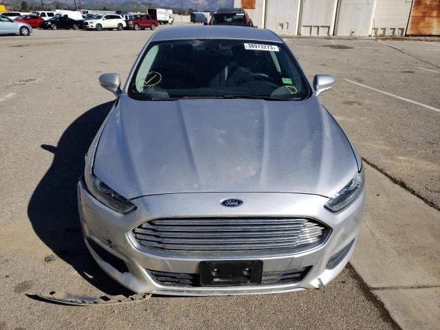 Photo 5 from auction – 2016 FORD FUSION SE with VIN 3FA6P0LU0GR194260