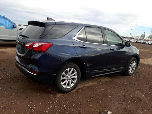Photo 3 from auction – 2018 CHEVROLET EQUINOX LT with VIN 3GNAXJEV1JS538878