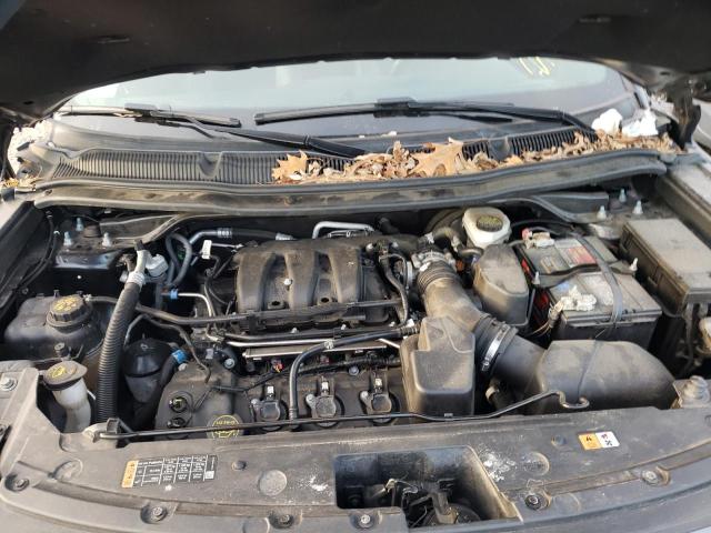 Photo 12 from auction – 2018 FORD EXPLORER X with VIN 1FM5K8D81JGA50098