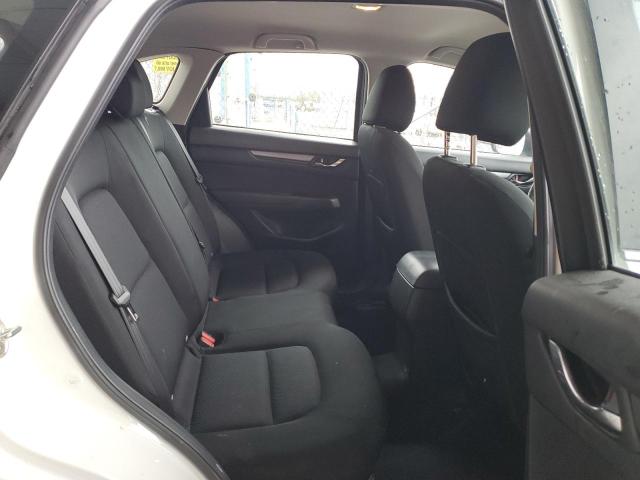 Photo 11 from auction – 2021 MAZDA CX-5 SPORT with VIN JM3KFBBM7M0387713