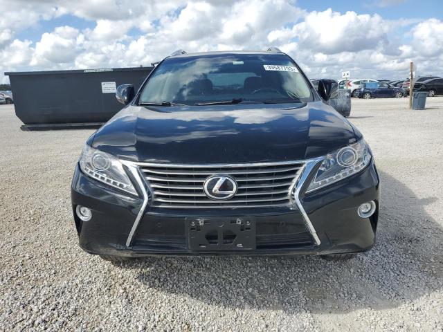 Photo 5 from auction – 2015 LEXUS RX 350 with VIN 2T2ZK1BA0FC152996
