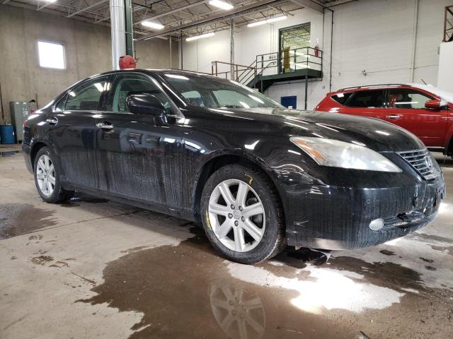 Photo 4 from auction – 2007 LEXUS ES 350 with VIN JTHBJ46GX72153774