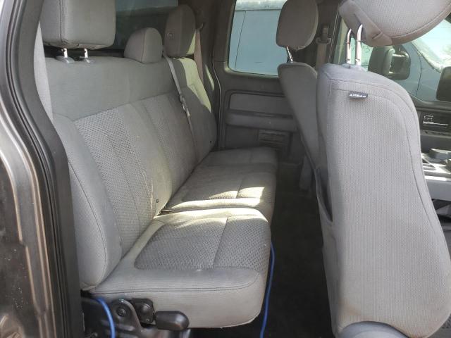 Photo 10 from auction – 2013 FORD F150 SUPER with VIN 1FTFX1CTXDFB11370