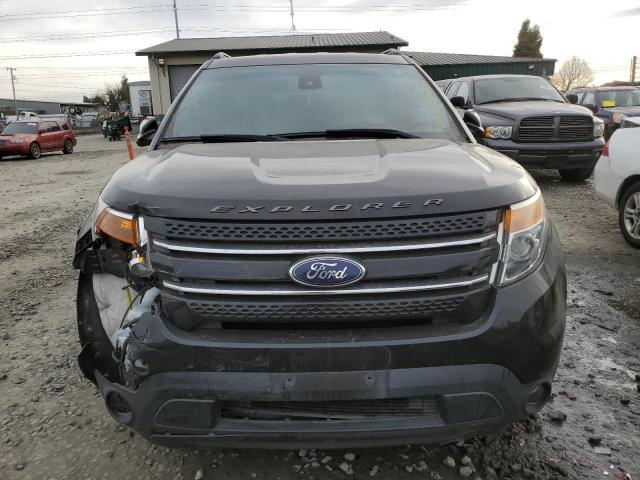 Photo 5 from auction – 2013 FORD EXPLORER L with VIN 1FM5K8F84DGA63266