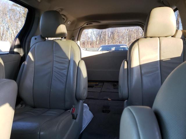 Photo 10 from auction – 2014 TOYOTA SIENNA XLE with VIN 5TDDK3DC8ES075857