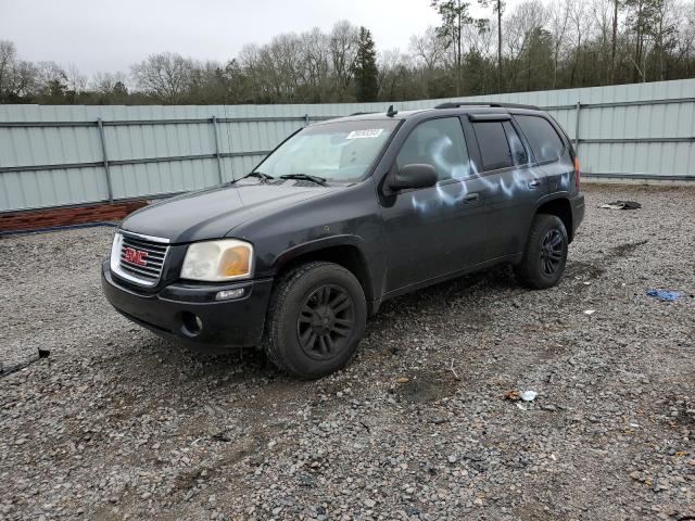 GMC ENVOY 2008 with VIN 1GKDT13S382104157 - Photo from auction