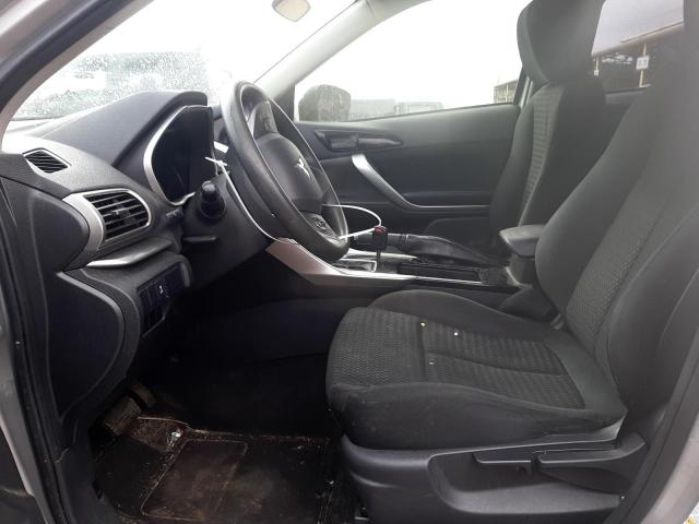 Photo 7 from auction – 2019 MITSUBISHI ECLIPSE CR with VIN JA4AT3AA4KZ030289