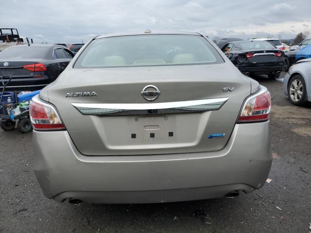 Photo 6 from auction – 2014 NISSAN ALTIMA with VIN 1N4AL3AP3EC135171