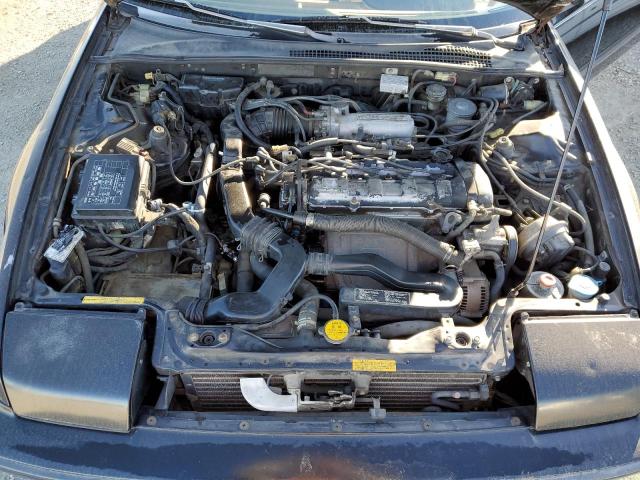 Photo 11 from auction – 1989 HONDA PRELUDE 2. with VIN JHMBA4136KC003135