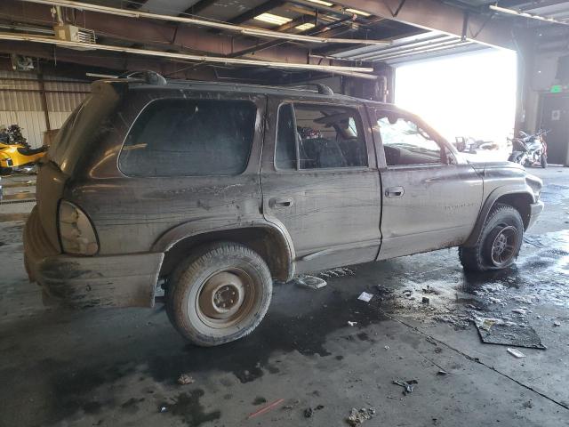 Photo 3 from auction – 1998 DODGE DURANGO with VIN 1B4HS28Y8WF199482