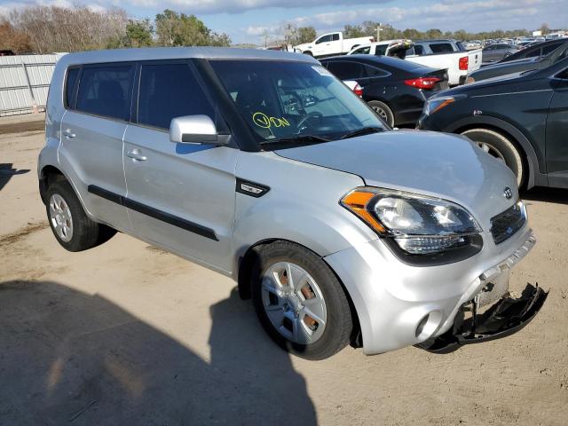 Photo 4 from auction – 2012 KIA SOUL with VIN KNDJT2A59C7376757