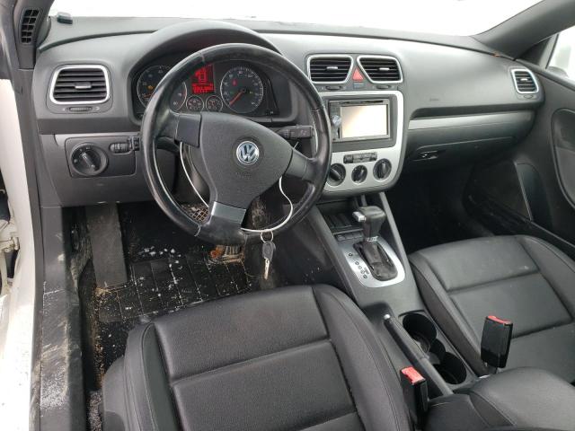 Photo 8 from auction – 2008 VOLKSWAGEN EOS TURBO with VIN WVWBA71F88V033215