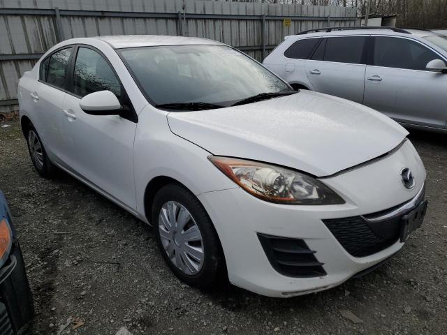 Photo 4 from auction – 2010 MAZDA 3 I with VIN JM1BL1SG8A1185670