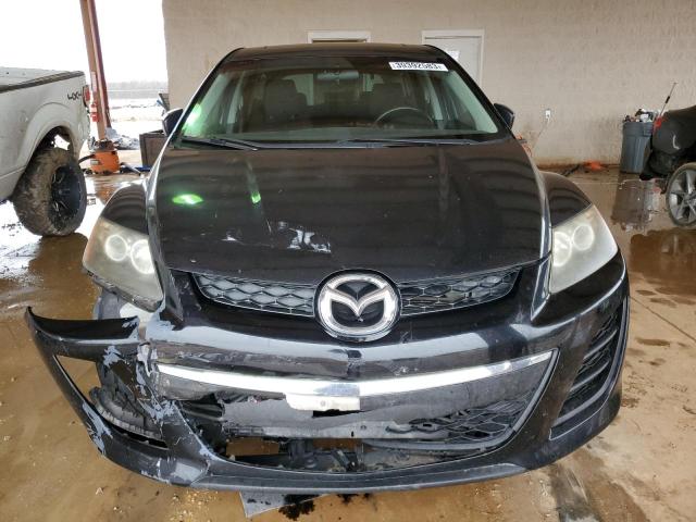 Photo 5 from auction – 2011 MAZDA CX-7 with VIN JM3ER2B55B0386098