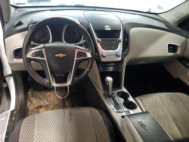 Photo 8 from auction – 2011 CHEVROLET EQUINOX LS with VIN 2CNFLCEC7B6349328