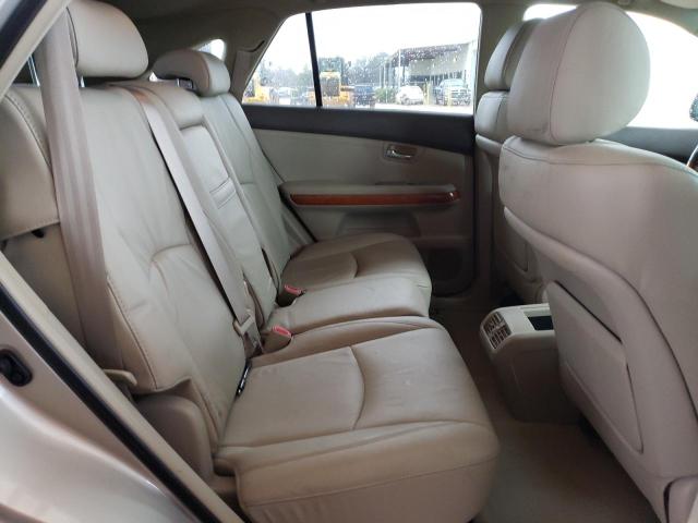 صورة رقم 10 من المزاد - 2008 LEXUS RX 350 مع VIN 2T2GK31U98C044068