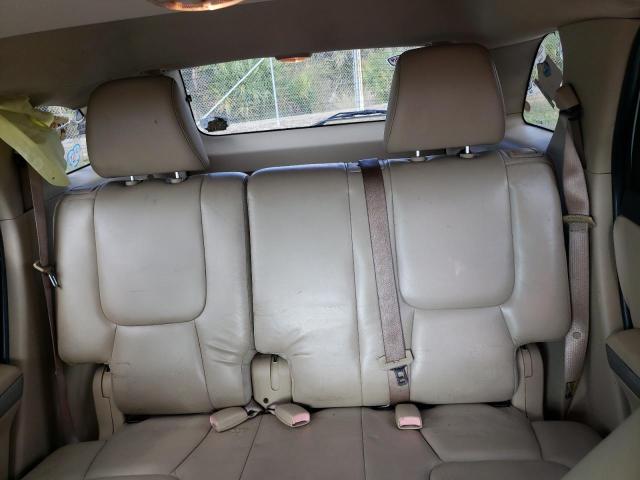 Photo 10 from auction – 2005 CHEVROLET EQUINOX LT with VIN 2CNDL63F756168143