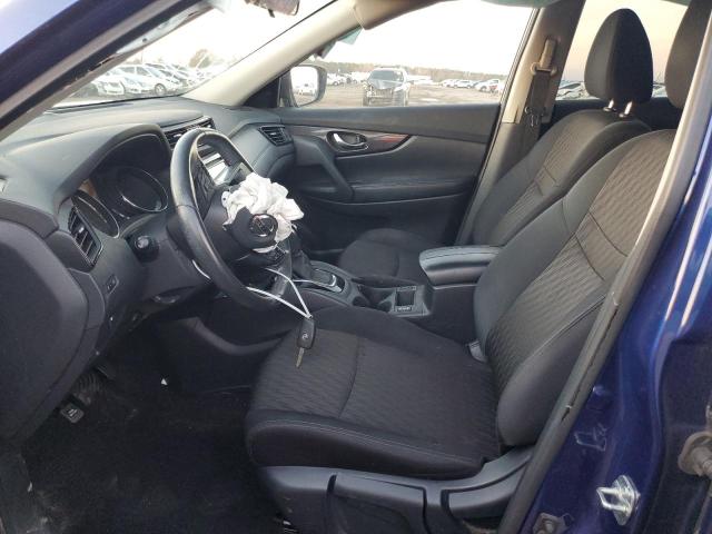 Photo 7 from auction – 2018 NISSAN ROGUE S with VIN 5N1AT2MT7JC828585