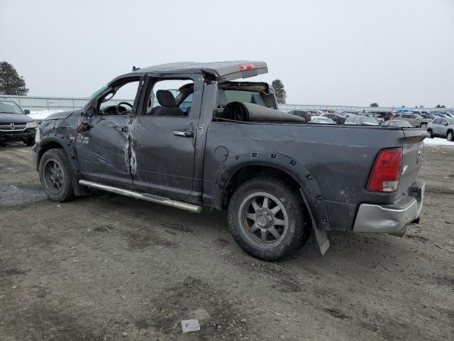 Photo 2 from auction – 2016 RAM 1500 SLT with VIN 3C6RR7LT8GG214565