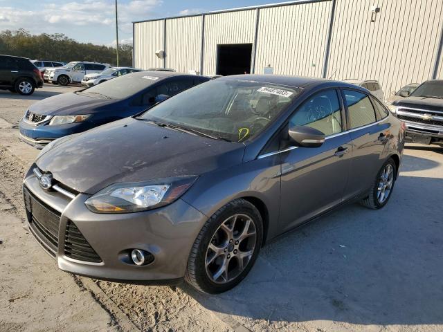 FORD FOCUS TITA 2012 with VIN 1FAHP3J28CL241099 - Photo from auction