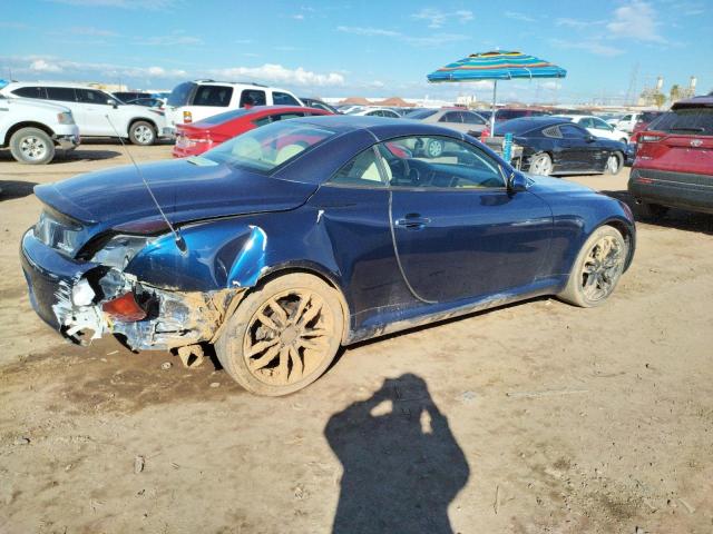 Фото 3 с аукциона – 2005 LEXUS SC 430 с VIN JTHFN48Y650061906