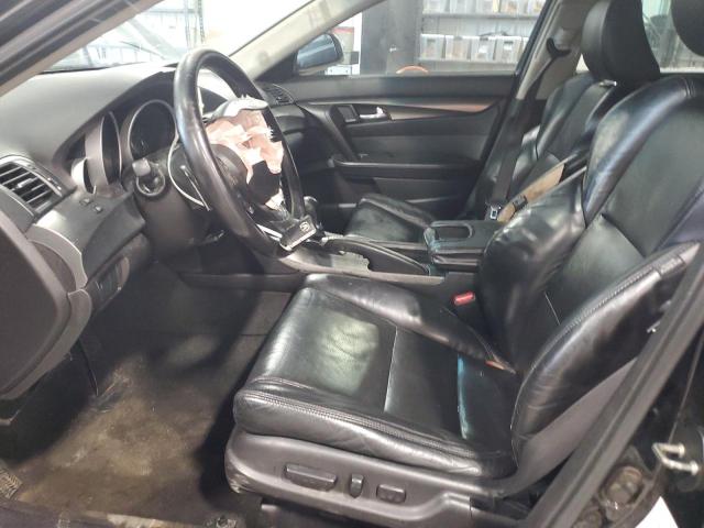 Photo 7 from auction – 2012 ACURA TL with VIN 19UUA9F56CA005337