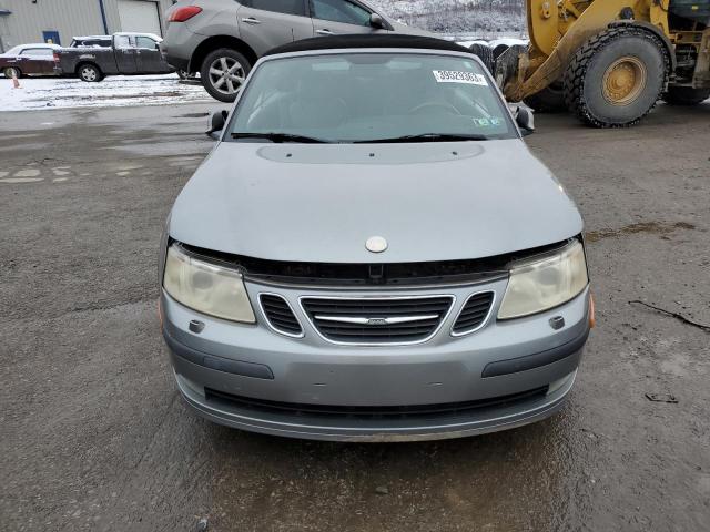 Photo 5 from auction – 2004 SAAB 9-3 ARC with VIN YS3FD79YX46001071