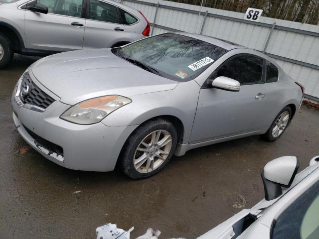 Photo 1 from auction – 2008 NISSAN ALTIMA 3.5 with VIN 1N4BL24E28C139533