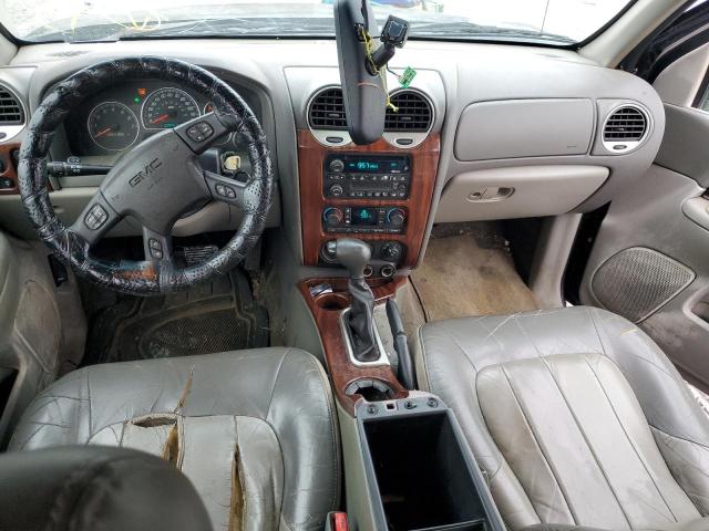 Photo 8 from auction – 2002 GMC ENVOY with VIN 1GKDS13S922444133