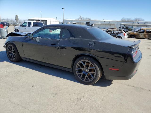 Photo 2 from auction – 2017 DODGE CHALLENGER with VIN 2C3CDZBT3HH594799